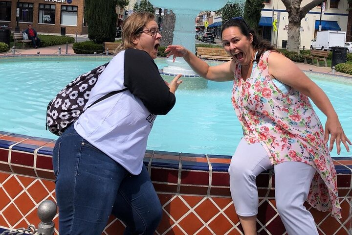 New Orleans Scavenger Hunt by Operation City Quest - Photo 1 of 9